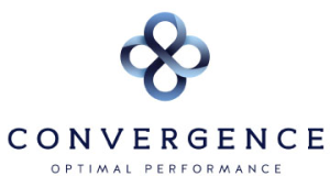 Convergence Logo